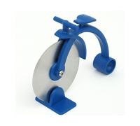 ParkTool Cortador de pizza PZT-2 azul one_size