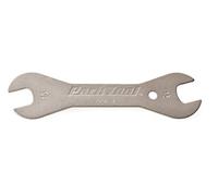 ParkTool Double Cone - Herramienta de cono, tamaño DCW - 4C, 13/15 mm, color azul