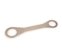 ParkTool Qkbbt29 Taller, Unisex, Plata, Talla única