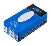 ParkTool Guantes de taller Nitril MG-3 azul M