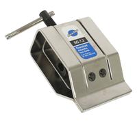 ParkTool Guía de corte de horquilla SG-7.2 para OS/Aero negro-plata universal