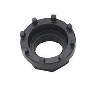 PARKTOOL | Herramienta Cazoletas De Pedalier BBT-18 - Compuesta de 8 dientes. Para instalación y desinstalación de eje pedalier Shimano, Sram e ISIS Drive. Pared de sujección de 36 mm.