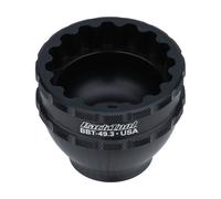 ParkTool Herramienta de ejes de pedalier BBT-49.3 negro one_size