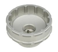 ParkTool Herramienta de ejes de pedalier BBT-79.3 gris one_size