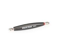 PARKTOOL | Herramienta De Radios SW-9 - Ideal para alinear las ruedas cuando hay acceso limitado a las cabecillas de los radios, como ruedas pequeñas de gran cantidad de radios, o cuando se usa un