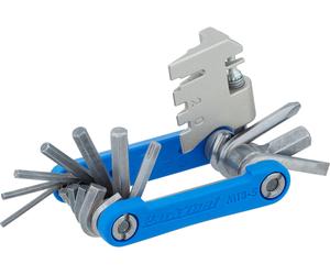 ParkTool Herramienta multifuncional MTB-5 azul one_size