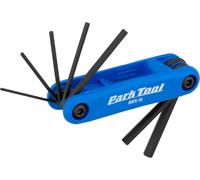 ParkTool Herramienta multifuncional Multitool AWS-10 azul one_size