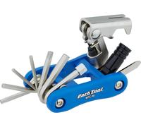 ParkTool Herramienta multifuncional Multitool MTC-40 azul one_size