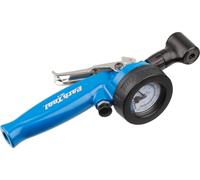 ParkTool Inflador con manómetro INF-2 azul one_size