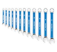 ParkTool Set de llaves combinadas MW-SET.2 azul 6-17 mm