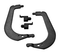 ParkTool Kit de actualización de pinzas de ajuste 238K para TS-2 negro one_size