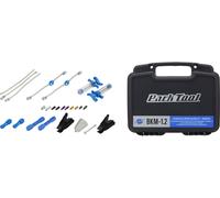 ParkTool Kit de purga aceite mineral BKM-1.2 azul one_size