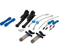 ParkTool Kit de purga BKD-1.2 DOT azul one_size