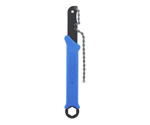 ParkTool Latiguillo de cadena SR-12.2 azul one_size