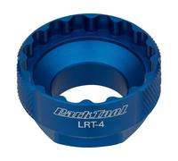 Park Tool LRT-4 Taller, Unisex, Azul, Talla única