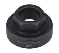 Park Tool Lrt-2 Desmonta Cassettes E-Bikes Shimano Herramientas eléctricas y manuales, Unisex, Negro, Talla única