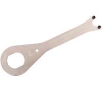 ParkTool Llave de bielas/ejes de pedalier HCW-4 plata universal