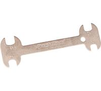ParkTool Llave de frenos Offset OBW-4 gris one_size