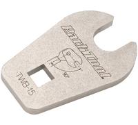 ParkTool Llave de pedal Crow Foot TWB-15 one_size