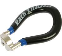 ParkTool Llave de radios SW-40 / -42 negro 3.2 mm