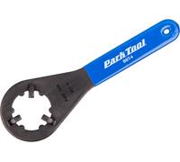 ParkTool Llave de rodamientos de cartucho BBT-4 azul one_size