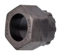 ParkTool Llave de rodamientos de cartucho BBT-5 / FR-11 para Campagnolo negro campa