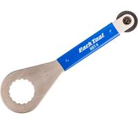 ParkTool Llave de rodamientos de cartucho BBT-9 negro one_size