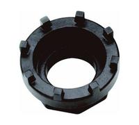ParkTool Llave de rodamientos de cartucho Shimano BBT-18 negro one_size