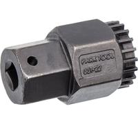 ParkTool Llave de rodamientos de cartucho Shimano BBT-22 negro one_size