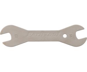 ParkTool Llave doble de cono 13/14 mm DCW-1 gris one_size