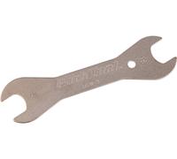 ParkTool Llave doble de cono 17/18 mm DCW-3 gris one_size