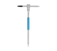 ParkTool Llave hexagonal gris 2.5 mm
