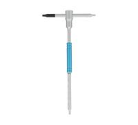 ParkTool Llave hexagonal gris 2 mm