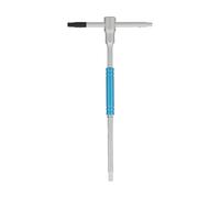 ParkTool Llave hexagonal gris 3 mm