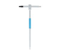 ParkTool Llave hexagonal gris 4 mm