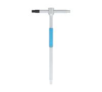 ParkTool Llave hexagonal gris 6 mm