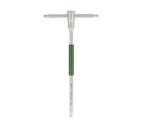 ParkTool Llave hexagonal Torx verde/gris T20