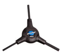 ParkTool Llave triple AWS-1 negro one_size