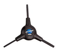 ParkTool Llave triple AWS-8 negro one_size