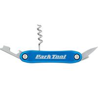 ParkTool Mini destapador BO-4 azul one_size