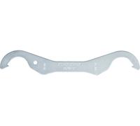 ParkTool Palanca de desmontaje Fixed Gear HCW-17 gris one_size
