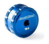 ParkTool portadora de terraja y puntas TH-3 azul