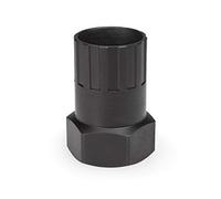 ParkTool Qkfr13 Herramienta, Ciclismo, Negro, Talla única