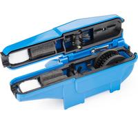 Park Tool RBS-25 - Cepillo de Repuesto y Cartucho de Esponja para CM-25