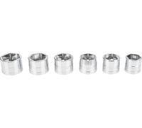 ParkTool Set de accesorios para llaves planas SKT-6 gris one_size