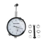 Park Tool Dt-3i.2 Dial Indicator Kit Herramienta, Unisex, Azul, Talla única