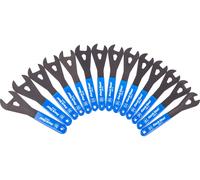 ParkTool Set de llaves de cono SCW-SET.3 negro one_size