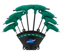 Park Tool Qkpht12 Taller, Unisex, Azul, Talla única