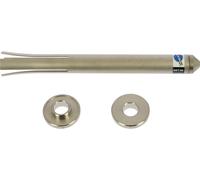 ParkTool Set herramientas pedalier BBT-90.3 p. ejes de pedalier Pressfit gris one_size