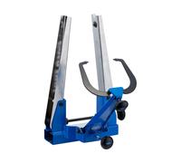 Park Tool TS-4.2-Soporte Profesional para trazado de Ruedas, Unisex Adulto, Azul, Talla única
